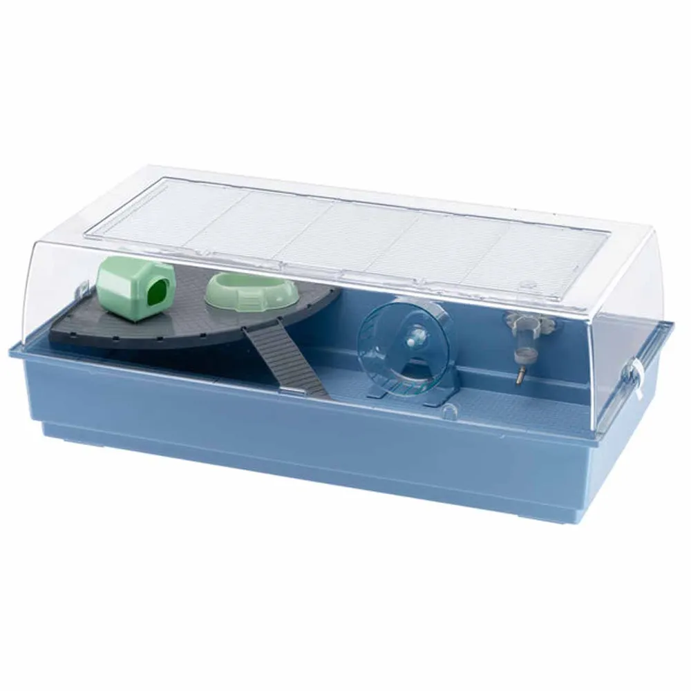 Ferplast Cage Duna Hamsterbur Maxi